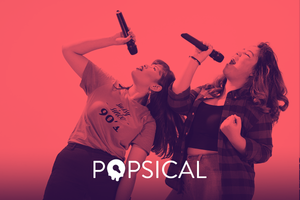 Hottest Karaoke Duets now on Popsical