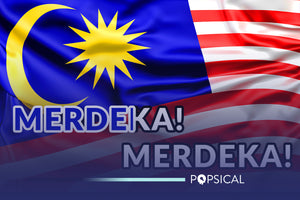 10 songs to unleash your patriotism this Merdeka