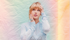 Excited for Taylor Swift’s New Album?